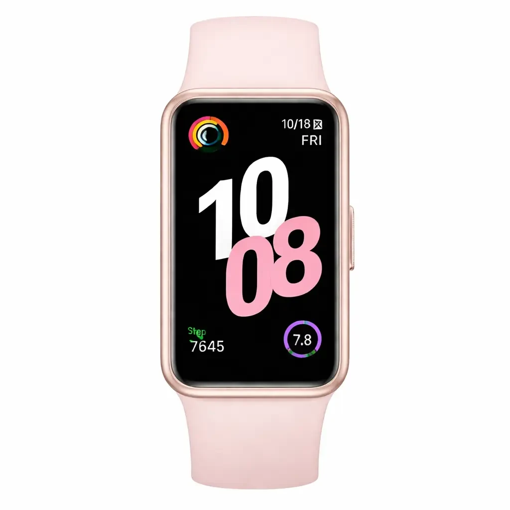 Huawei band 10
