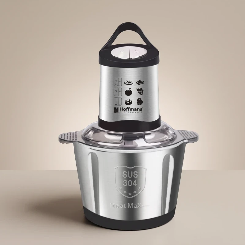 فرامة طعام هوفمانز 3 لتر HM-8841