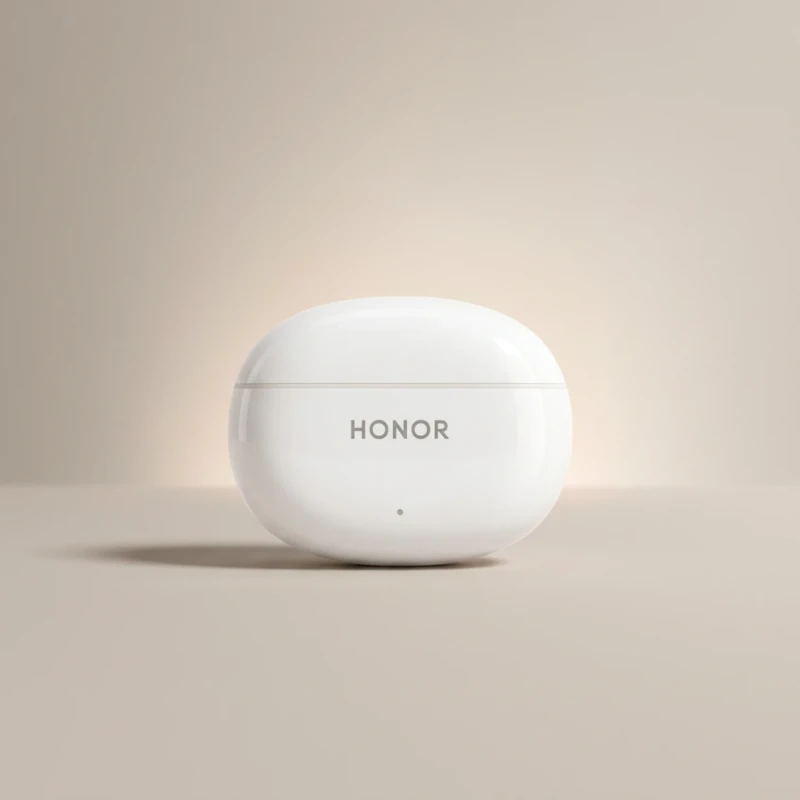 سماعات Honor X10 Lite بعزل 42 ديسيبل