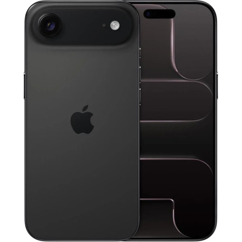هاتف iPhone Air eSIM من Apple – سعة 256GB وتصميم فائق النحافة اسود