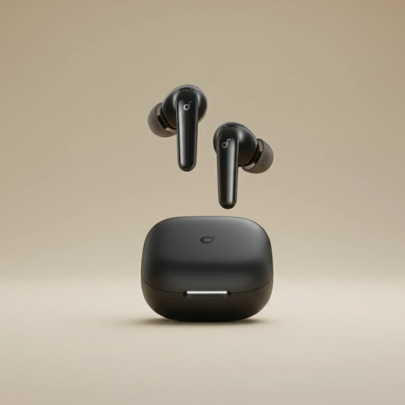 سماعات بلوتوث Soundcore R60i NC