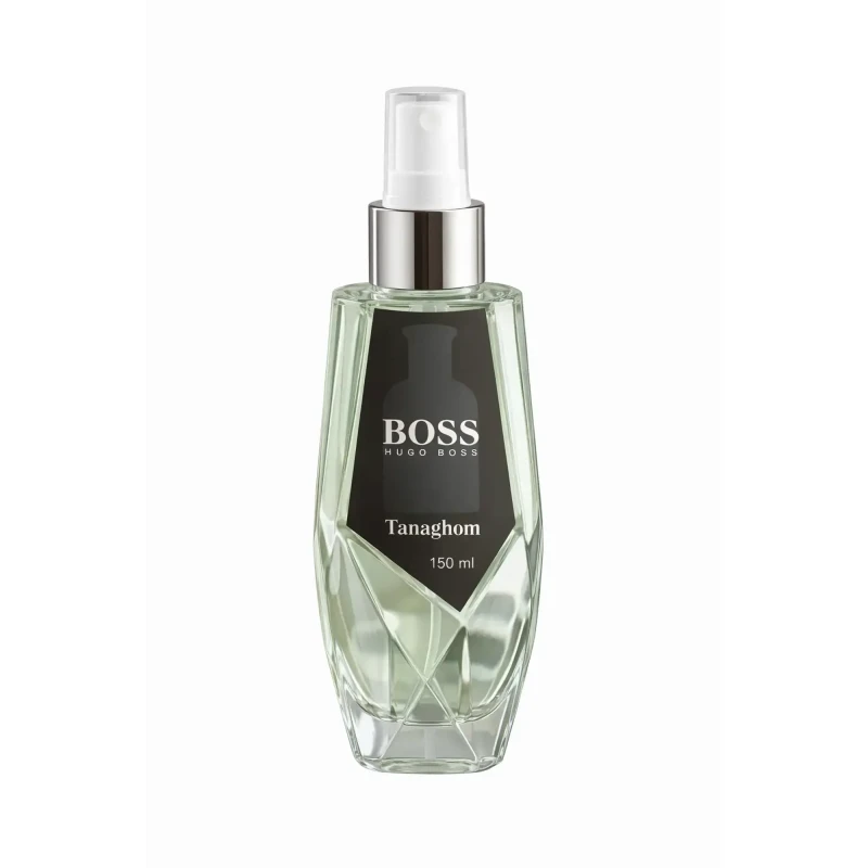 سبلاش رجالي Boss – Tanaghom