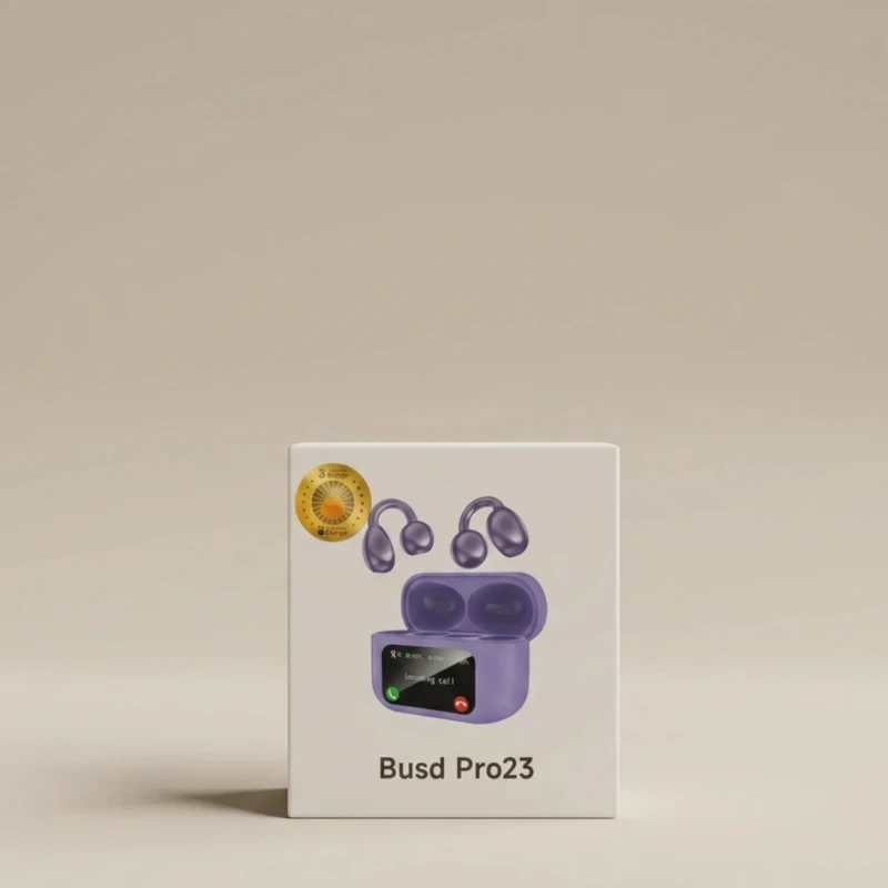 سماعة Busd Pro23 لاسلكية